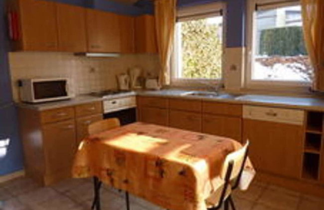 Luxury Gite With Sauna in Baugnez/malmedy - Foto 21