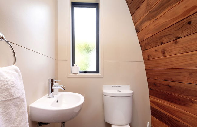 Hot Water Beach TOP 10 Holiday Park - Foto 59