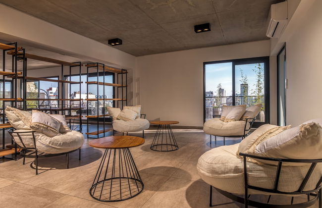 Hol Saenz Peña - Foto 20