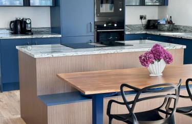 Firth View 2 - Country Escape with Sea Views of Arran! - Foto 59