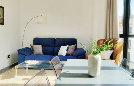 Living4malaga Victoria Center Apartment - Photo 18