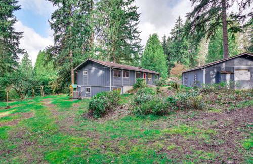 Classic Woodinville Wine Country Escape! - Foto 35