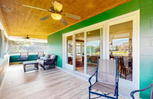 7 Mi to Paynes Prairie Preserve! Rural Retreat - Foto 22