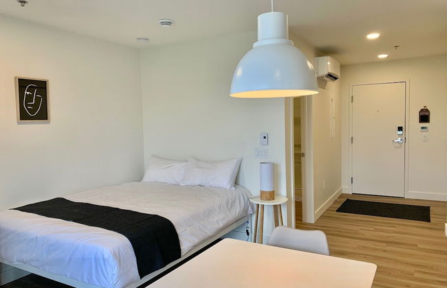 Appart-Hôtel L'UNI - Foto 5