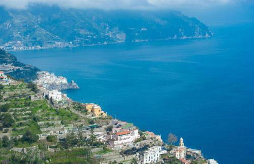 Villa Alba d'Amalfi - The dawn one step from the Heaven - Photo 47