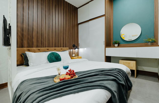 SAZIHOME Tay Ho Hanoi - Foto 27