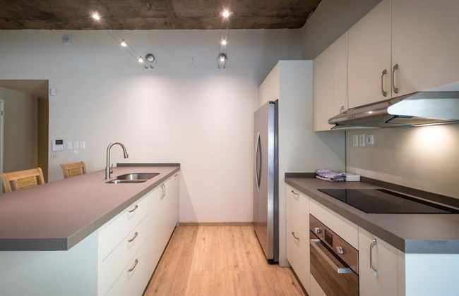 Grand Urban Elegance - City Center Luxury - Foto 10