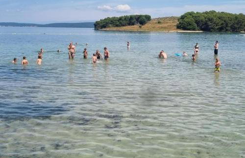 Beachfront house Miamore - 10 m from the sea - Foto 45