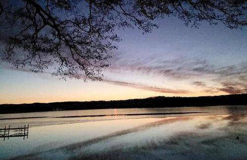 Apartament Biała Flaga nad Jeziorem Charzykowskim - Foto 22