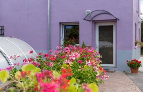 Les Jardins de Lo're'an - Foto 40