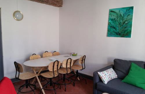 Appartements Cote pont Vieux-Self Check-In - Foto 12