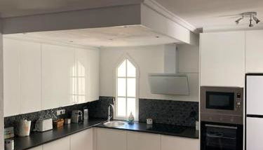 Schönes Ferienbungalow in Los Altos Torrevieja - Foto 5, stove, dishwasher, pet friendly, toaster