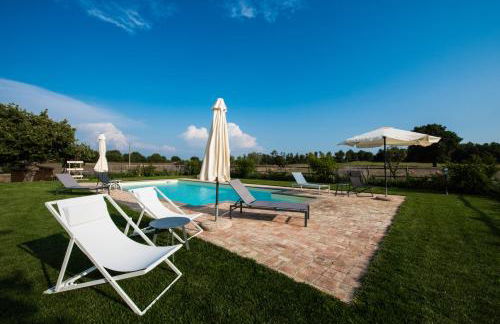 AGRITURISMO LA GHIGA - Foto 36