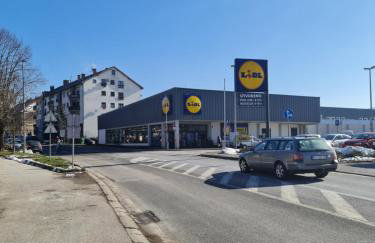 Apartment Pemper - Self check in and check out - Foto 66