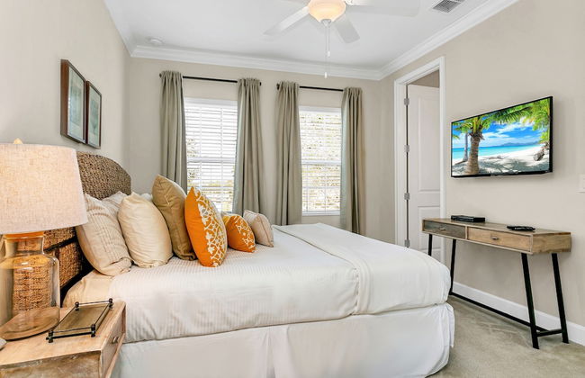 Reunion Resort - Photo 6