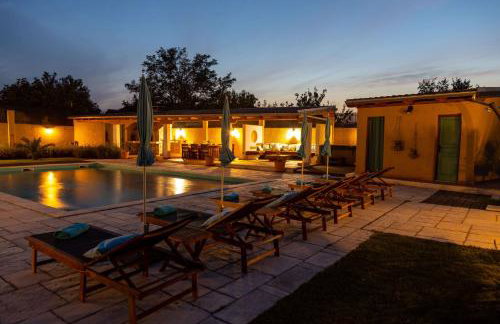 Villa Atria Divina - Foto 53