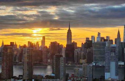 5 mins to Midtown Central New Luxury Corner 2b2b Apt with Amazing City View - Foto 2