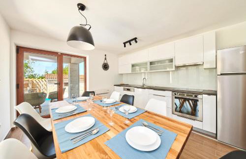 Vila Radini - Foto 14