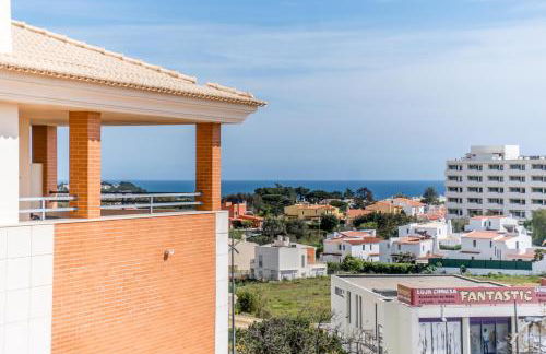 Corcovada, Sunny and Bright T1 with Large Terrace, Albufeira - Foto 20