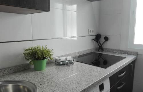 Paloma Beach Malaga - Foto 9