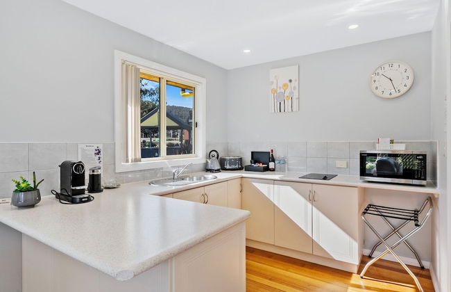 Four Seasons Waterfront Villas - Foto 11