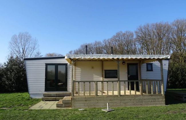 Chalet Near Loonse and Drunense Duinen - Foto 1