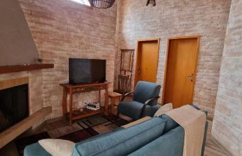 Chalés Bella - Foto 25