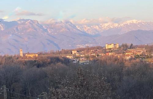 All'Antica Scuderia Del Castello - Foto 16