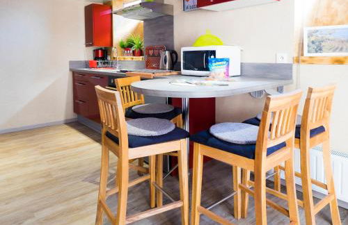 Le p'tit coin de chez nous - Foto 12