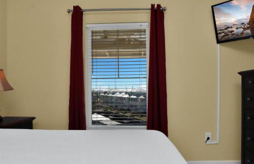 Waterside Village Condo 404 - Seadragon by Pristine Properties - Foto 49