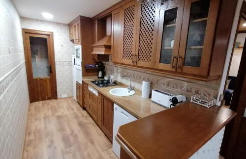 Spacious Apartment - Foto 15