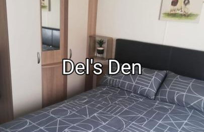 Del's den lakeside weeley bridge - Foto 7