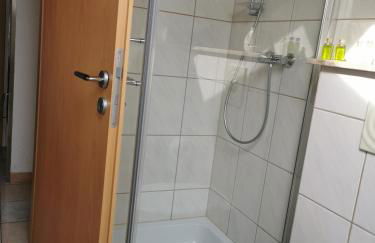 Apartment Hasselstrasse - Foto 10