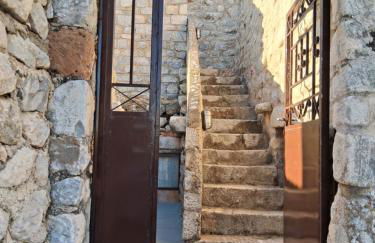 Πέτρινο σπίτι-Stone house Kostas - Foto 37