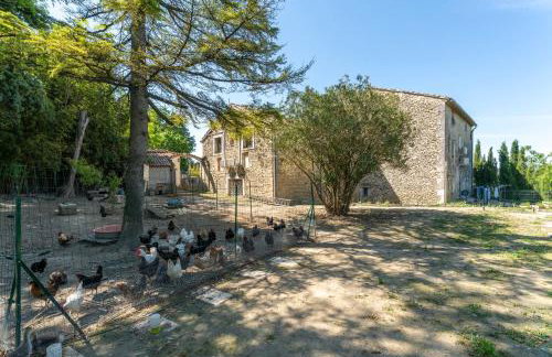 Maison en Campagne Avignon - Foto 25