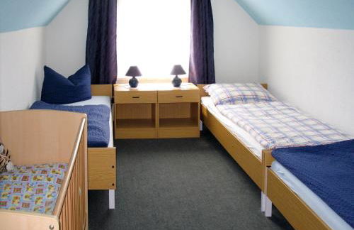 Holiday Home Ostwind by Interhome - Foto 26