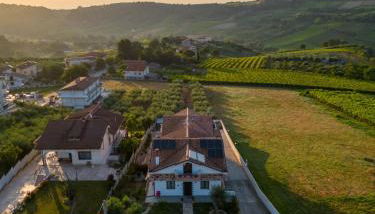 villa Mastro Oleario 5 dal mare 30 dai monti - Foto 4