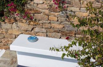 Villa Dream Views, steps away from Mykonos Town - Foto 44
