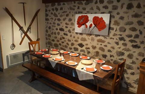 Gîte de l'Abreuvoir - Photo 8