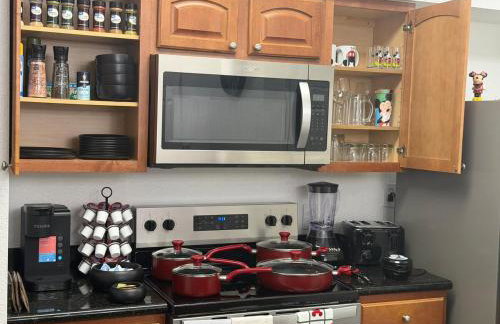 Best 3-Bed Resort, 7 min to Disney - Foto 10