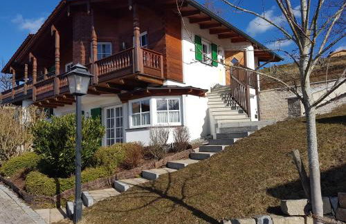 Golfsuite Axel in Uttlau-Haarbach - Foto 1