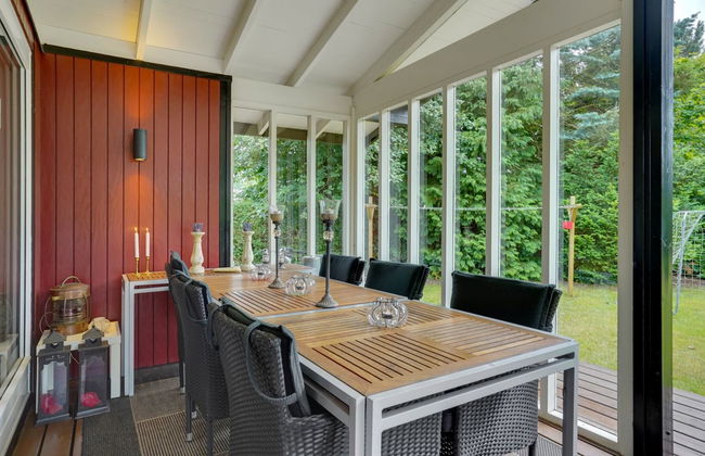 "Malwina" - 800m from the sea - Photo 19