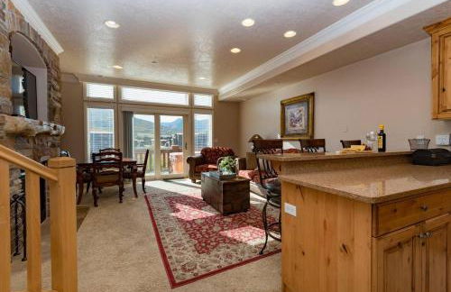 Snowbasin Haven LS42 Hot Tub Ski & Snowboard - Foto 13