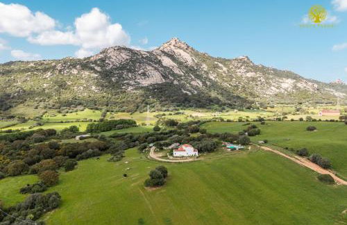 Agriturismo Bed and Breakfast Tanca Taroni - Foto 79