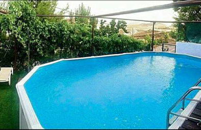 Cueva Arroyo Molino - CuevasCazorla - Foto 27