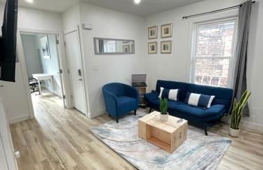 Modern Luxury Apartment near NYC - Foto 14