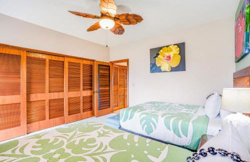 The Golden Hibiscus - Lanikai 222 - Foto 13