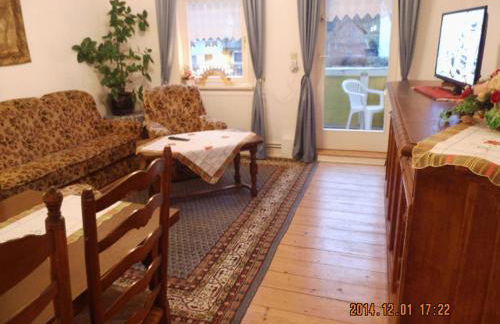 Erika's Haus in der Sonne - Foto 55