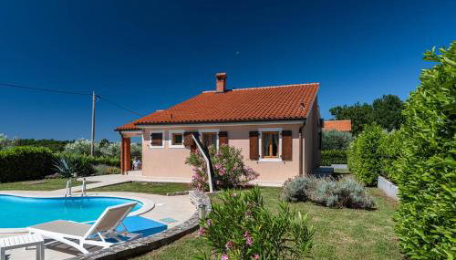 Family friendly house with a swimming pool Visnjan, Central Istria - Sredisnja Istra - 25126 - Foto 3