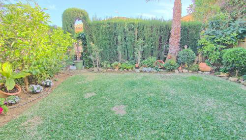 CT 118 - Casa Dublin - Foto 1, Garden